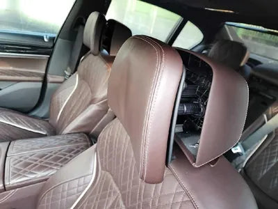 2020 BMW 730 WBA7S4105LCE06468 VIN:WBA7S4105LCE06468