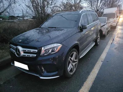 2018 Mercedes-Benz GLS 350 WDCDF2EE5JB094280 VIN:WDCDF2EE5JB094280