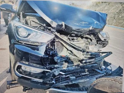 2017 Hyundai Santa FE KMHSW81UDHU724589 VIN:KMHSW81UDHU724589