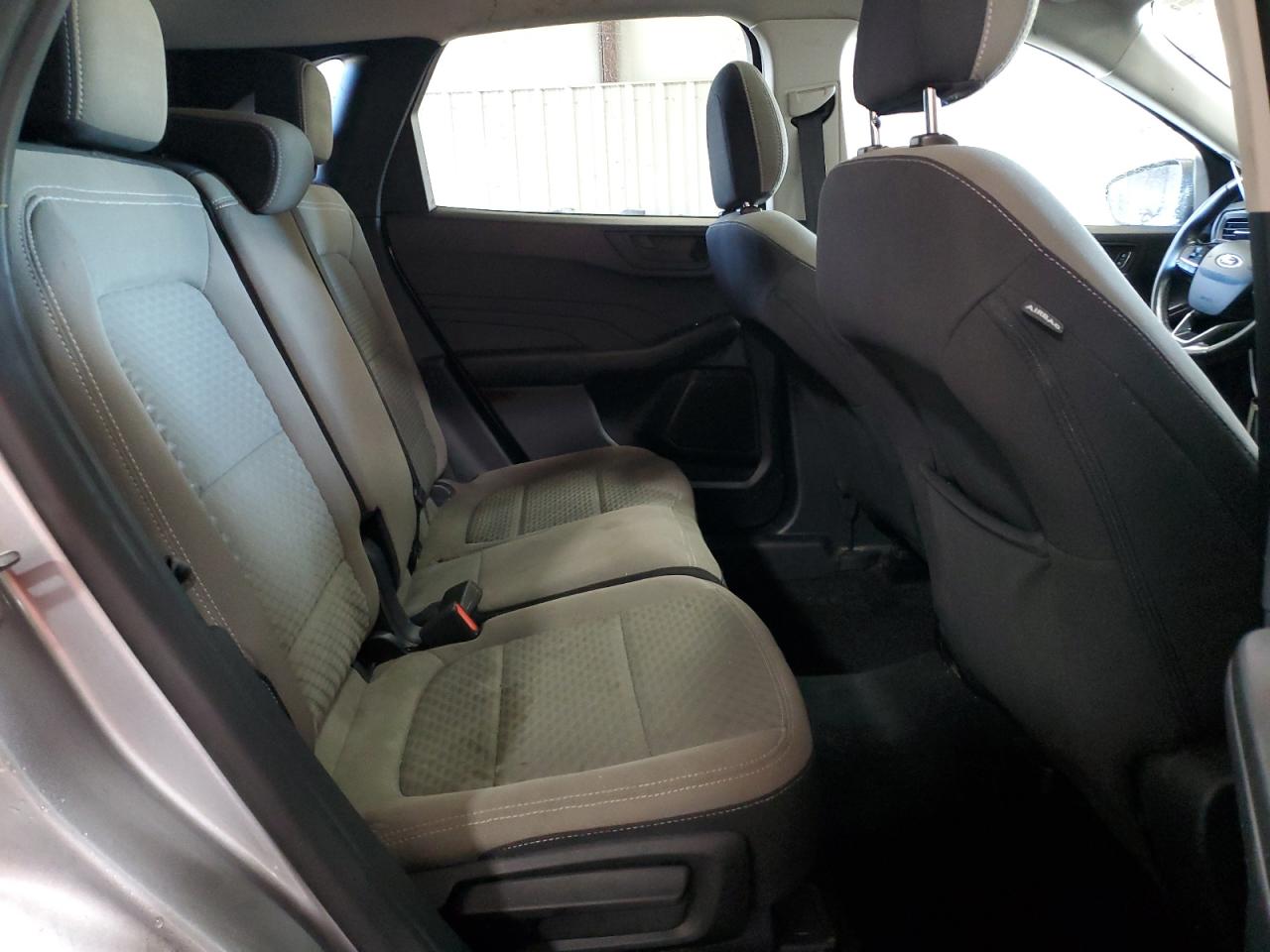 2022 FORD ESCAPE SE VIN:1FMCU9G60NUA12547