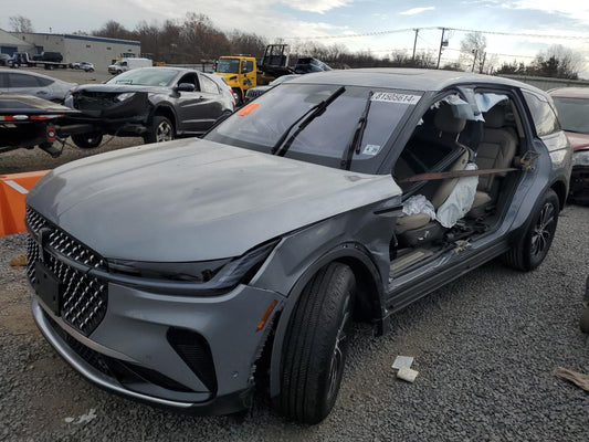 2024 LINCOLN NAUTILUS PREMIERE VIN:5LMPJ8J40RJ800860