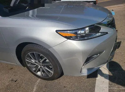 2017 Lexus ES 300 JTHBW1GG4H2149445 VIN:JTHBW1GG4H2149445