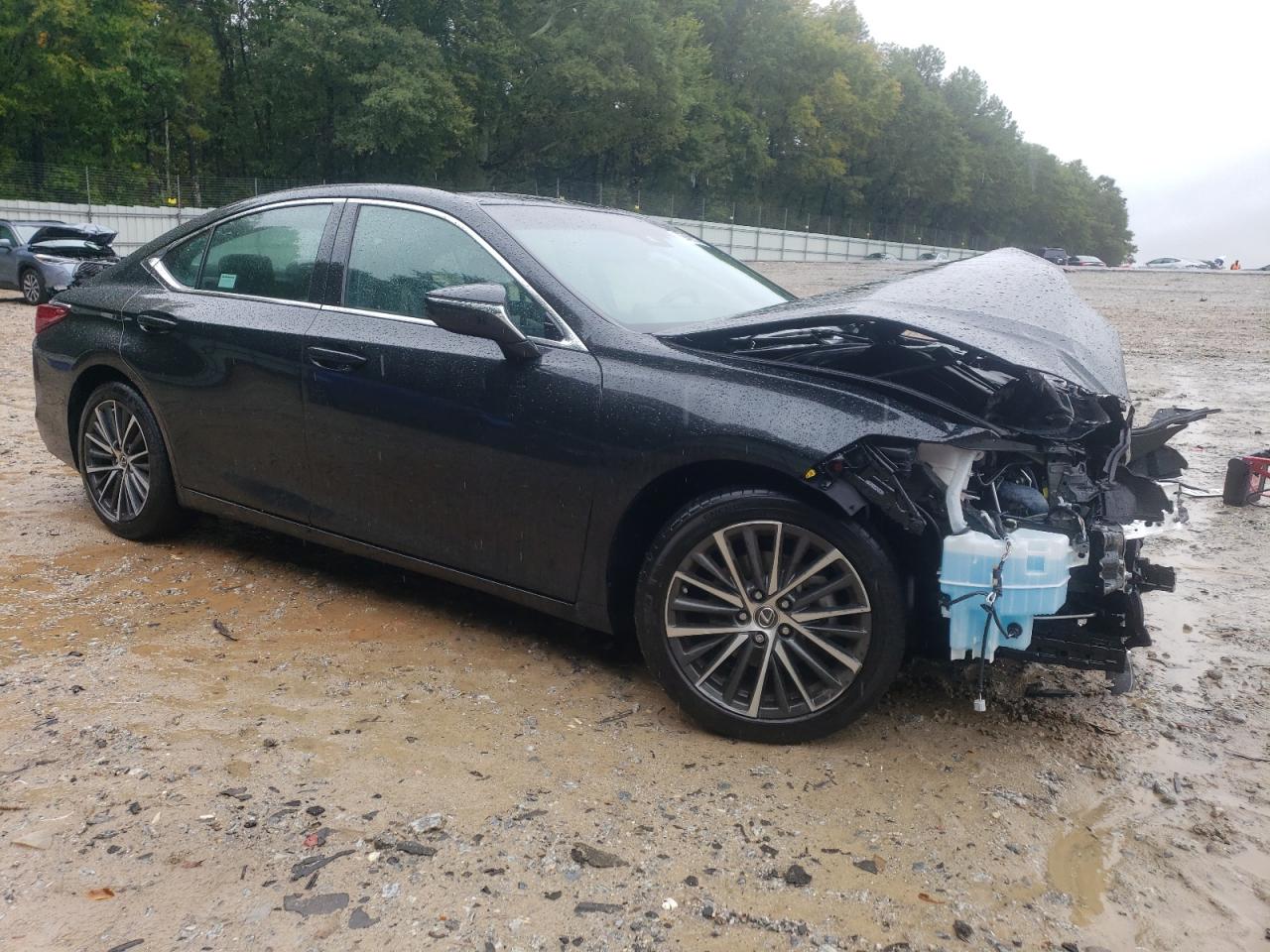 2022 LEXUS ES 350 BASE VIN:58ADZ1B18NU116960