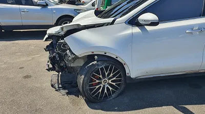 2017 Kia Sportage KNAPM813BHK188185 VIN:KNAPM813BHK188185