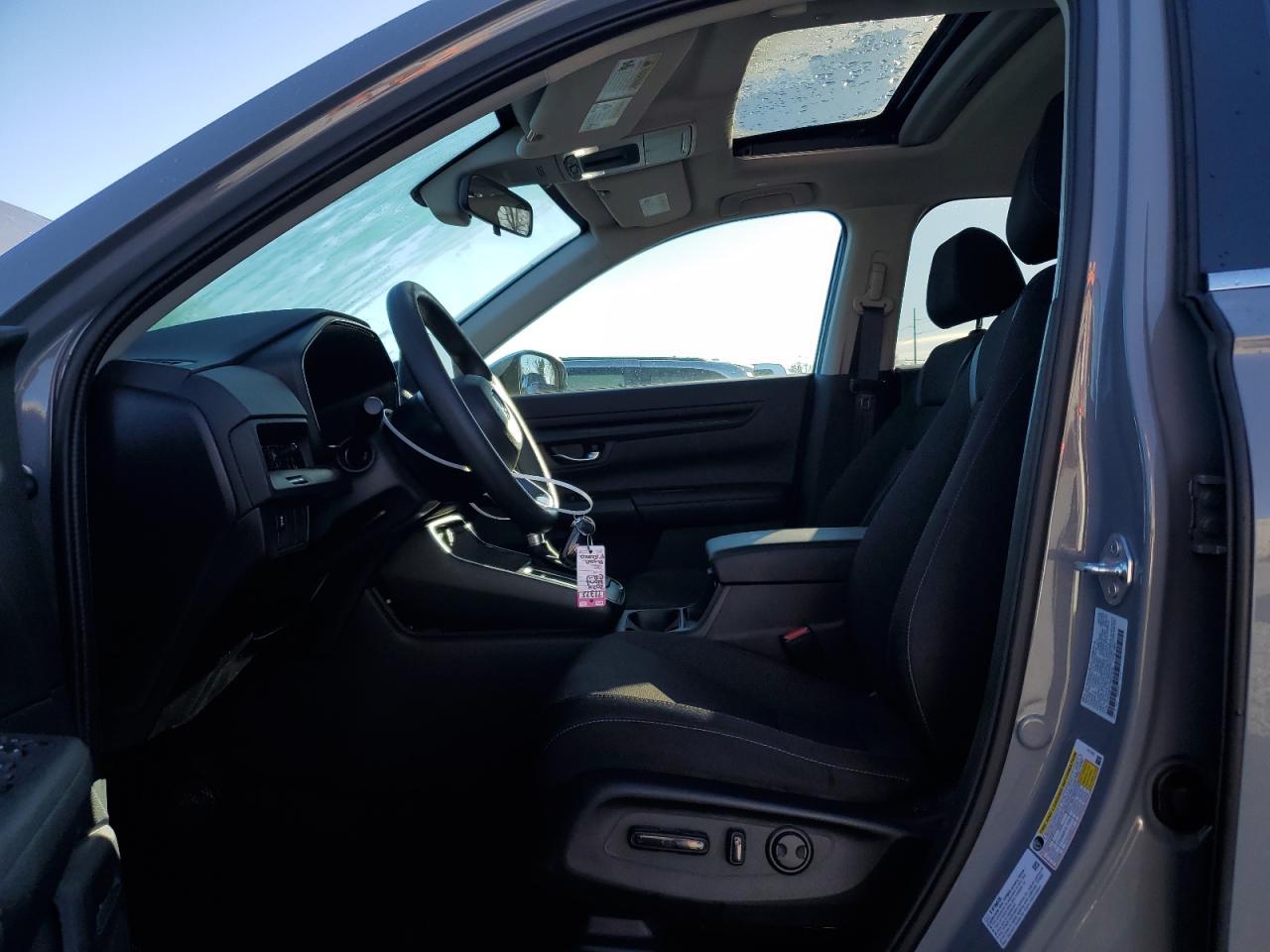 2024 HONDA CR-V EX VIN:7FARS4H47RE019034