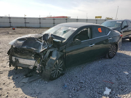 2023 NISSAN ALTIMA SV VIN:1N4BL4DV2PN390261
