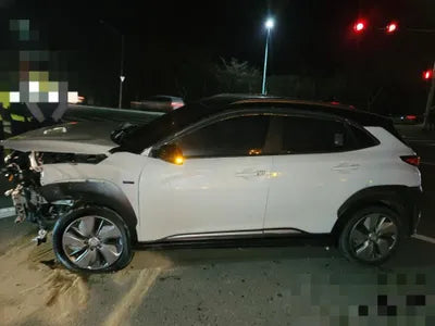 2019 Hyundai Kona VIN: