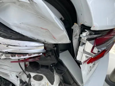 2020 Audi A6 WAUZZZF2XLN024286 VIN:WAUZZZF2XLN024286