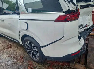 2021 Kia Carnival KNANE81BBMS073819 VIN:KNANE81BBMS073819