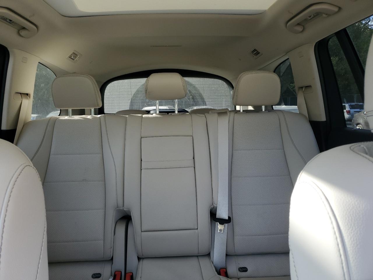 2022 MERCEDES-BENZ GLS 450 4MATIC VIN:4JGFF5KEXNA664754