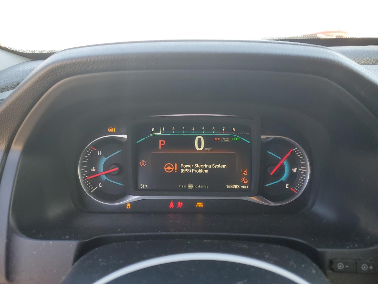 2022 HONDA PILOT EXL VIN:5FNYF5H58NB009102