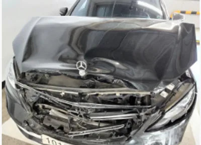 2019 Mercedes-Benz S 350 WDDUF2AB8KA446282 VIN:WDDUF2AB8KA446282