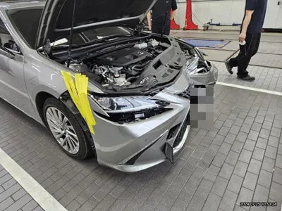 2021 Lexus ES 300 VIN: