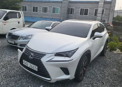 2018 Lexus NX 300 JTJBJRBZ6J2079876 VIN:JTJBJRBZ6J2079876
