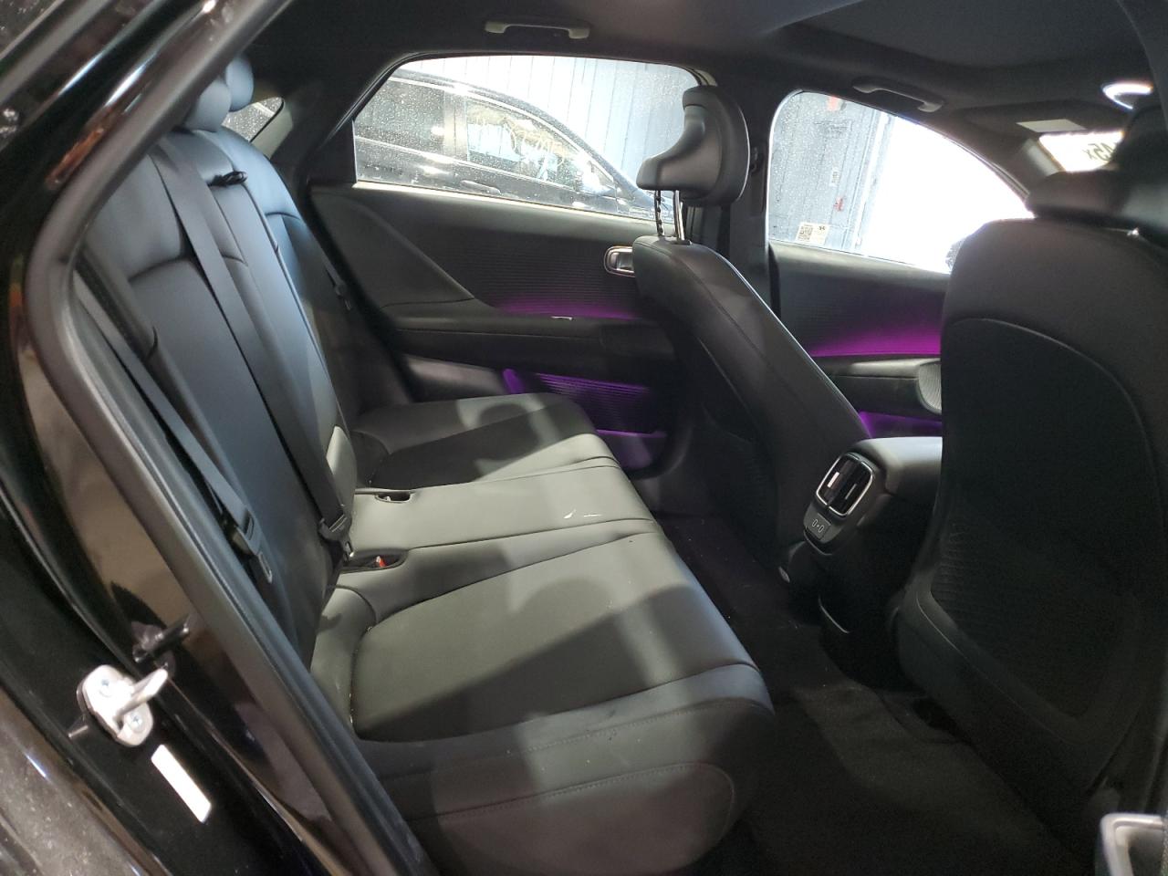 2024 HYUNDAI IONIQ 6 LIMITED VIN:KMHM54AC1RA074257