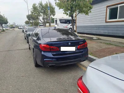 2020 BMW 530 WBAJR5101LCD50729 VIN:WBAJR5101LCD50729