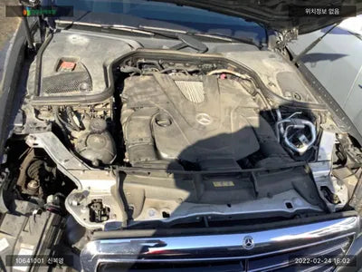 2016 Mercedes-Benz E 400 WDDZF6GB0HA144000 VIN:WDDZF6GB0HA144000