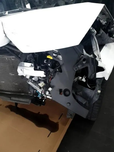 2018 BMW 550 WBAJD7107JBM19675 VIN:WBAJD7107JBM19675