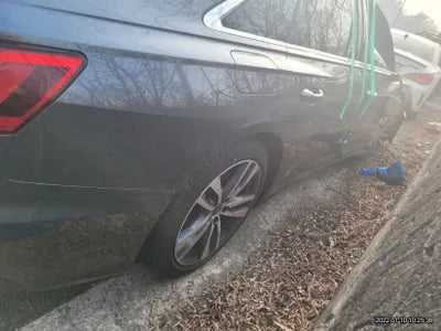 2021 Audi A6 WAUZZZF29MN020344 VIN:WAUZZZF29MN020344