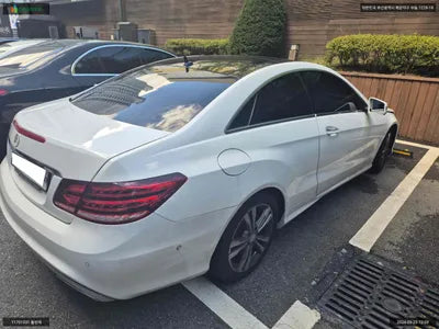 2015 Mercedes-Benz E 200 WDDKJ3EB3GF322114 VIN:WDDKJ3EB3GF322114