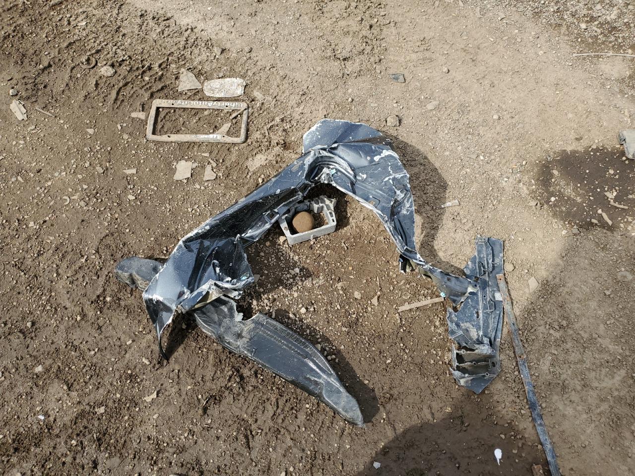 2022 HYUNDAI TUCSON SEL VIN:5NMJBCAE3NH158334