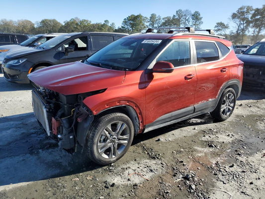 2023 KIA SELTOS S VIN:KNDEU2AA9P7427305