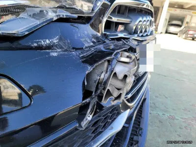 2015 Audi A6 WAUZZZ4G9FN041342 VIN:WAUZZZ4G9FN041342