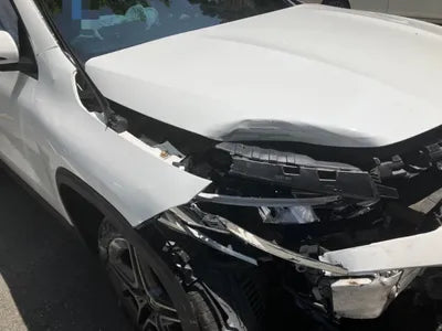 2022 Mercedes-Benz GLA 250 VIN: