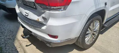 2018 Jeep Grand Cherokee 463KM1C4RJFJM1JC1 VIN:463KM1C4RJFJM1JC1
