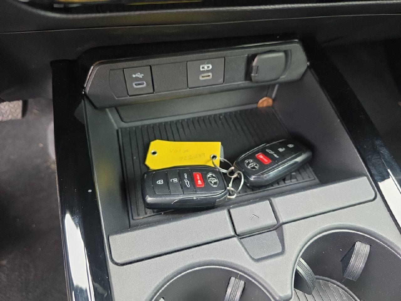 2024 TOYOTA PRIUS LE VIN:JTDACAAU6R3022289
