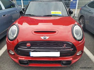 2015 MINI Cooper 821KMWMWXN9105F2A VIN:821KMWMWXN9105F2A