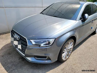 2018 Audi A3 WAUZZZ8V3J1081831 VIN:WAUZZZ8V3J1081831