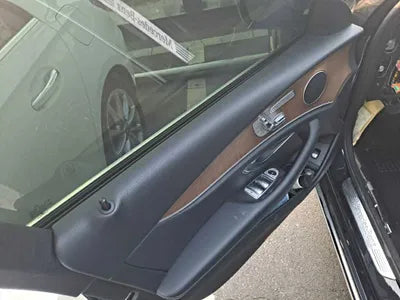 2018 Mercedes-Benz E 300 203KMWDDZF4JB6JA3 VIN:203KMWDDZF4JB6JA3