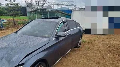 2015 Mercedes-Benz C 220 VIN: