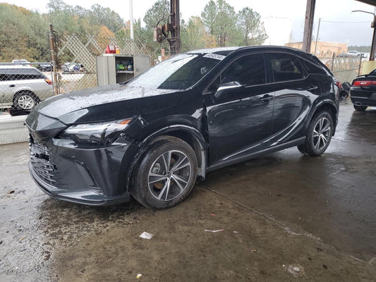2024 LEXUS RX 350 PREMIUM VIN:JTJCHMAA8R2011573