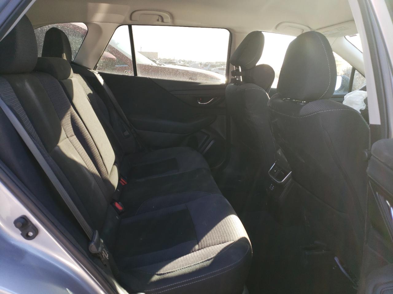 2023 SUBARU OUTBACK PREMIUM VIN:4S4BTACC1P3164535