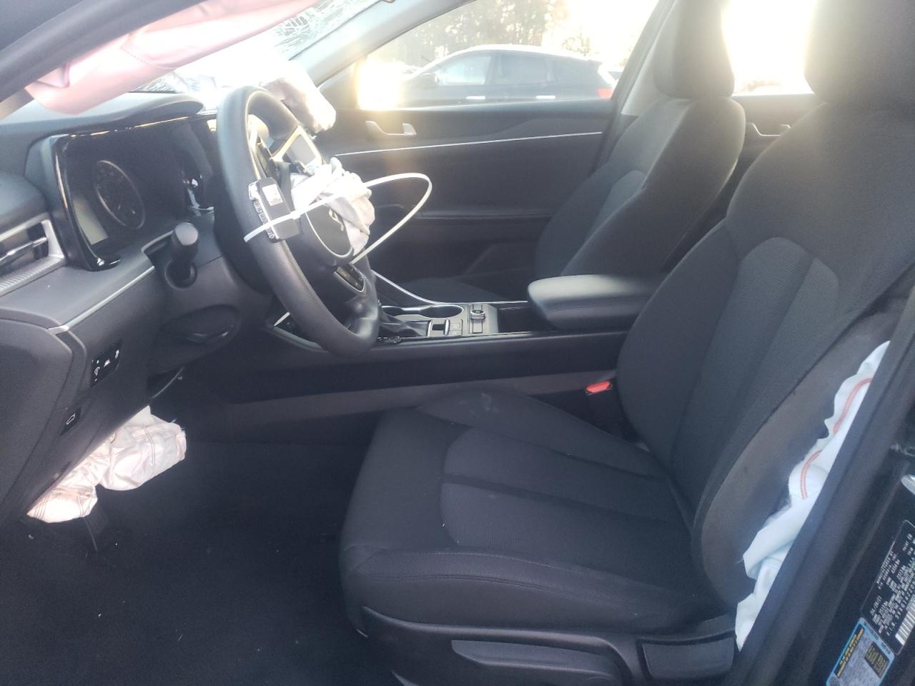 2022 KIA K5 LXS VIN:5XXG14J20NG102178