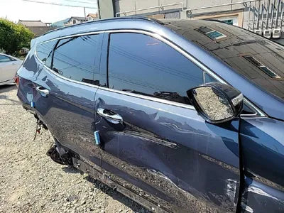 2015 Hyundai Santa FE KMHSW81UBGU593986 VIN:KMHSW81UBGU593986