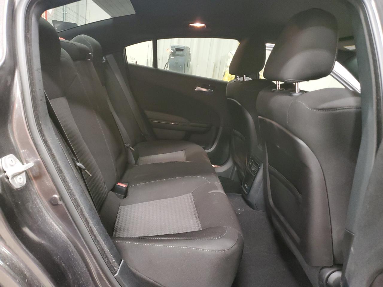 2023 DODGE CHARGER GT VIN:2C3CDXMG5PH545302