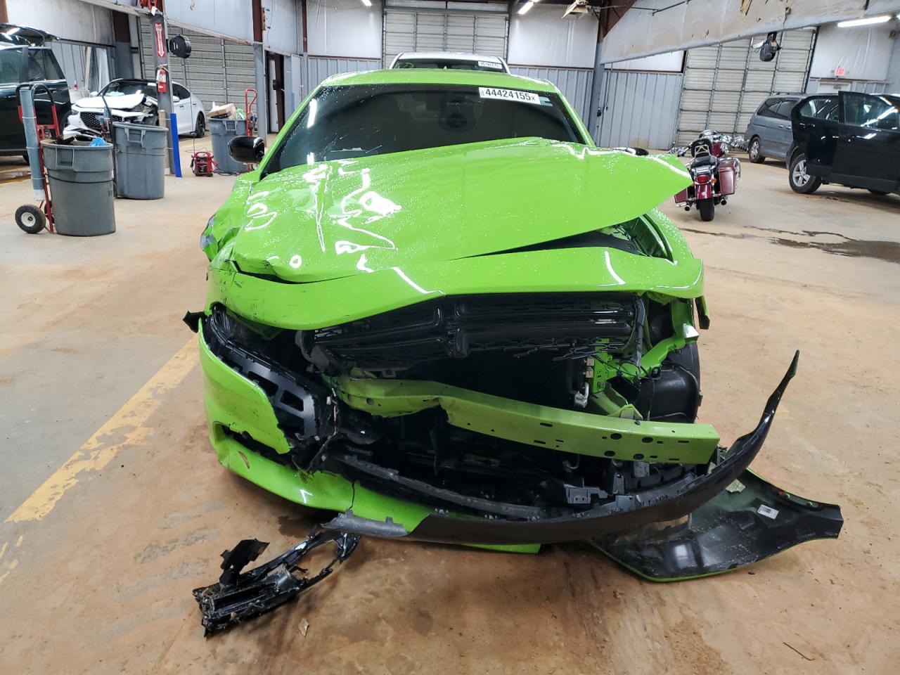 2023 DODGE CHARGER SXT VIN:2C3CDXBG4PH603905