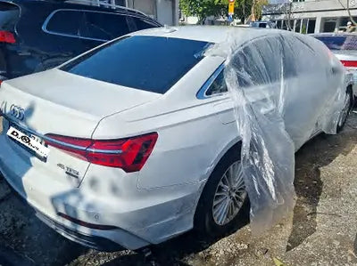 2021 Audi A6 WAUZZZF24MN003192 VIN:WAUZZZF24MN003192