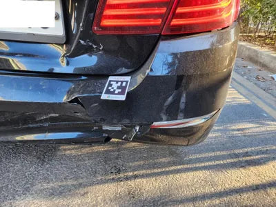 2016 BMW 528 WBA5A5102GG180529 VIN:WBA5A5102GG180529