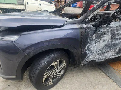 2023 Hyundai Santa FE KMHS281LGPU468897 VIN:KMHS281LGPU468897