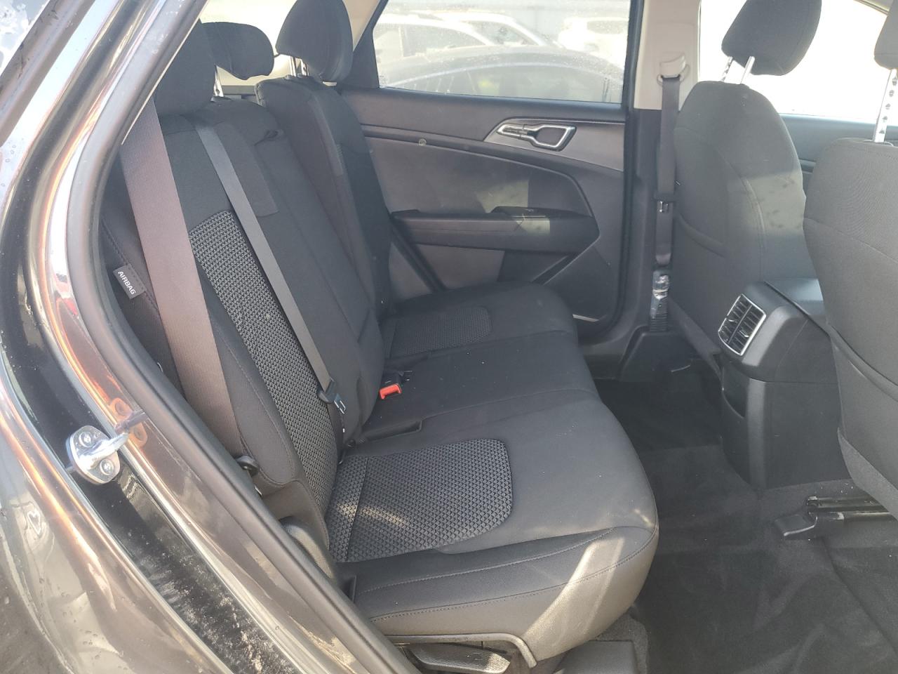 2024 KIA SPORTAGE LX VIN:KNDPUCDFXR7243354