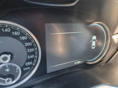 2020 Genesis G80 KMTGC41DBMU054179 VIN:KMTGC41DBMU054179