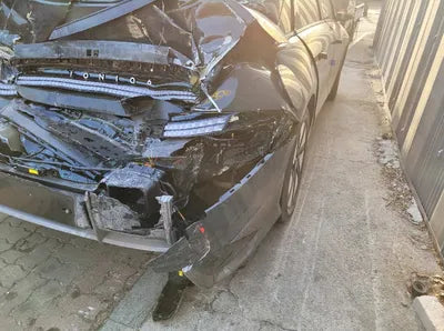 2023 Hyundai Ioniq KMHM541CPPA008585 VIN:KMHM541CPPA008585