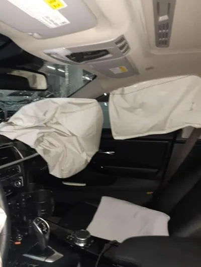 2020 BMW 420 WBA4H3108LCE04807 VIN:WBA4H3108LCE04807