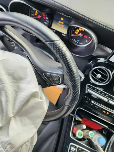 2019 Mercedes-Benz GLC 350 WDC0G5EB8KF557946 VIN:WDC0G5EB8KF557946