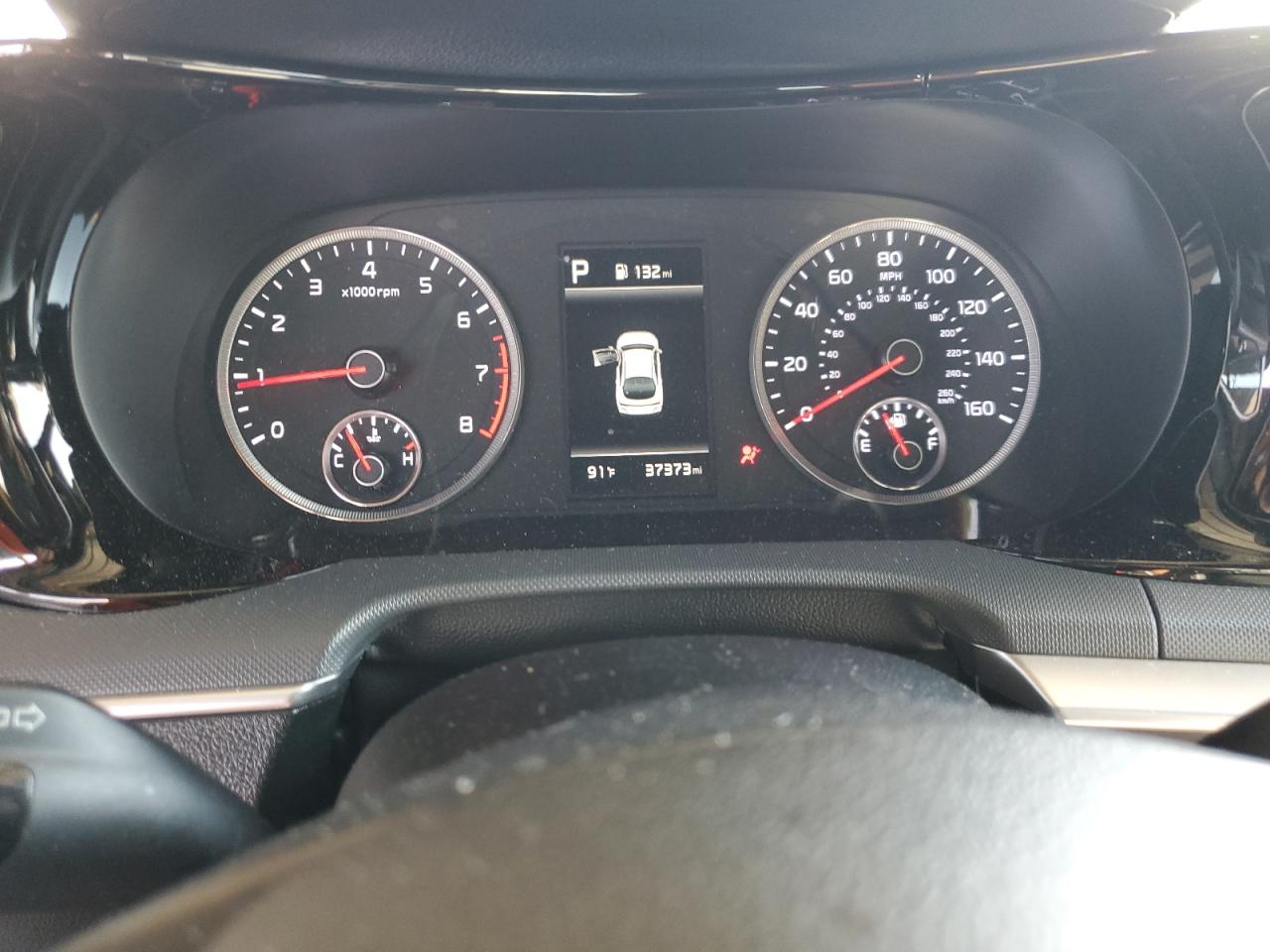 2023 KIA K5 GT LINE VIN:5XXG64J27PG205764