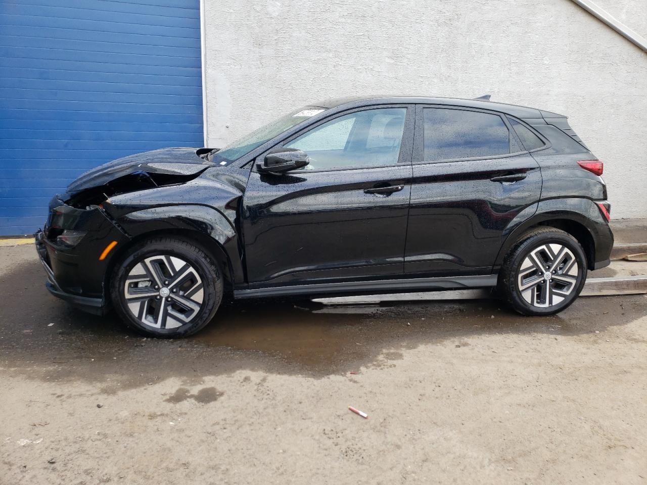 2023 HYUNDAI KONA SE VIN:KM8K23AG1PU190566
